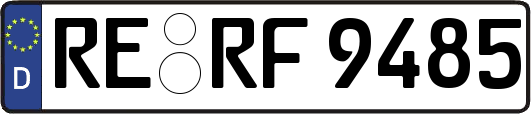 RE-RF9485