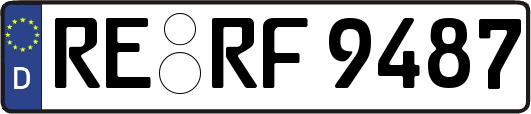RE-RF9487