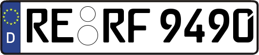 RE-RF9490