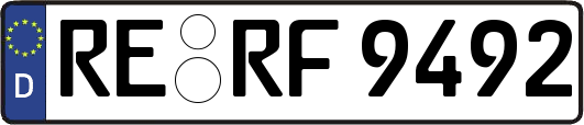 RE-RF9492