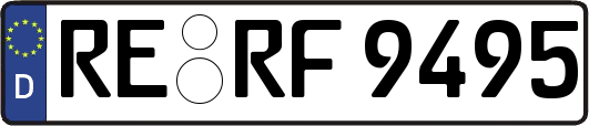 RE-RF9495