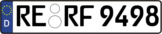 RE-RF9498