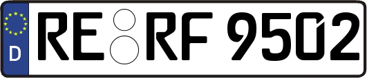 RE-RF9502