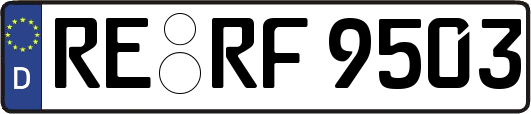 RE-RF9503