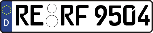 RE-RF9504