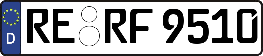 RE-RF9510