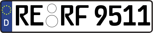 RE-RF9511