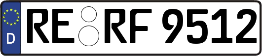 RE-RF9512