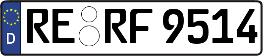 RE-RF9514