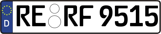 RE-RF9515