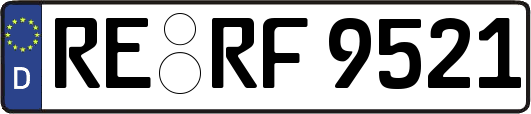 RE-RF9521
