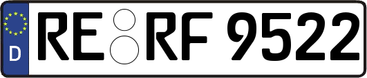 RE-RF9522