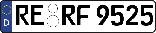 RE-RF9525