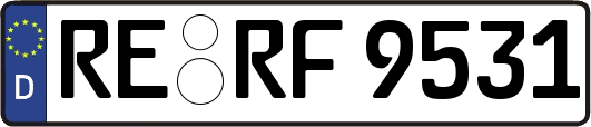 RE-RF9531