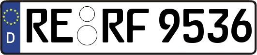 RE-RF9536
