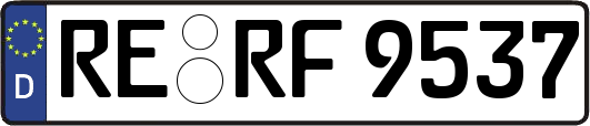 RE-RF9537