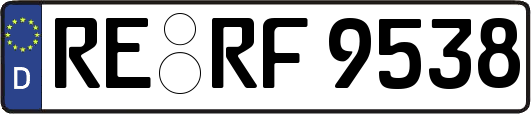 RE-RF9538