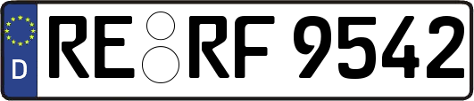 RE-RF9542