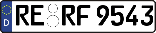 RE-RF9543