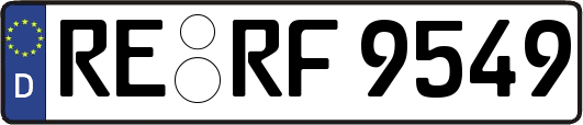 RE-RF9549