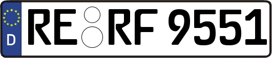 RE-RF9551