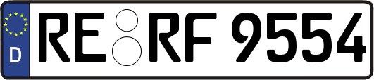 RE-RF9554