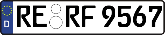 RE-RF9567