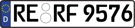 RE-RF9576
