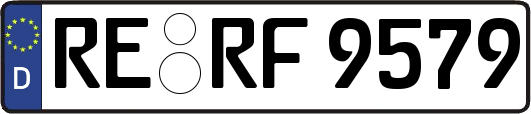 RE-RF9579