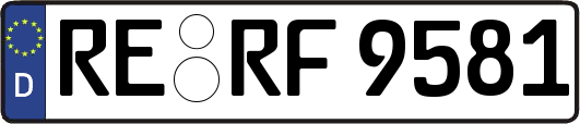 RE-RF9581