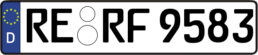 RE-RF9583
