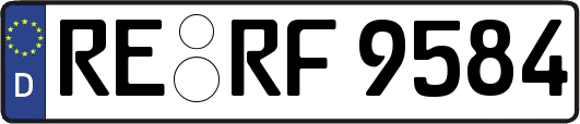 RE-RF9584