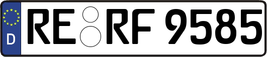 RE-RF9585