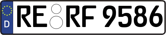 RE-RF9586