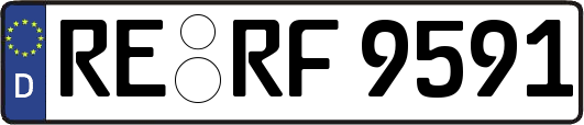 RE-RF9591