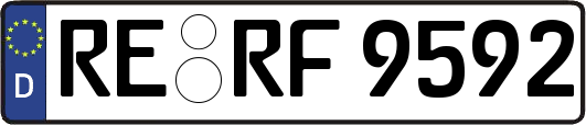 RE-RF9592