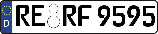 RE-RF9595