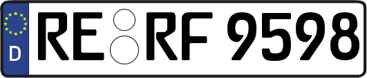 RE-RF9598