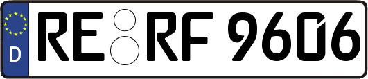 RE-RF9606