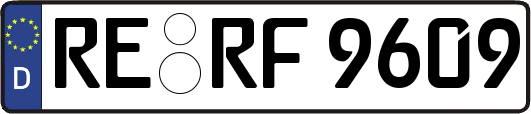 RE-RF9609