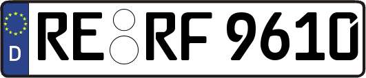 RE-RF9610