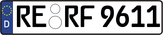 RE-RF9611