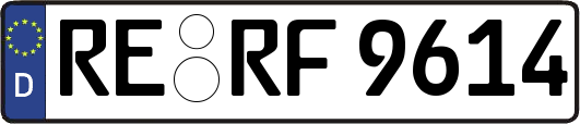 RE-RF9614