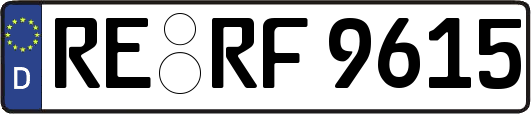RE-RF9615