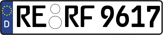RE-RF9617