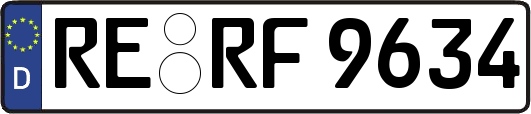 RE-RF9634