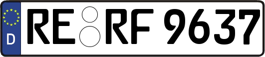 RE-RF9637
