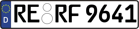 RE-RF9641