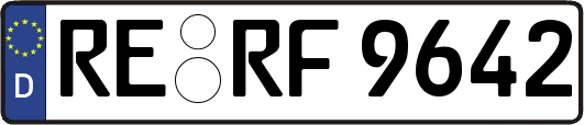 RE-RF9642