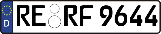 RE-RF9644